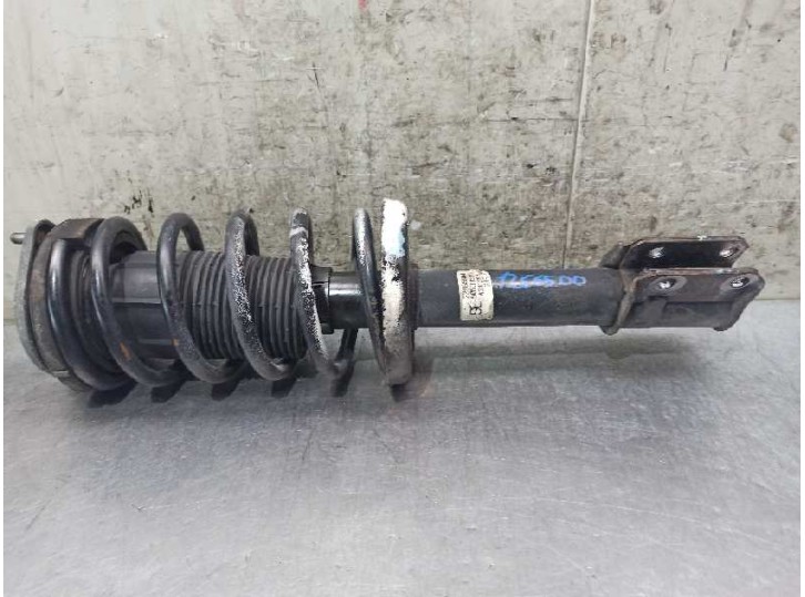 Recambio de amortiguador delantero derecho para opel tigra 1.4 16v referencia OEM IAM 90539996 4343264238 