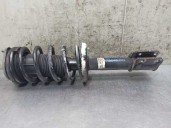 Recambio de amortiguador delantero derecho para opel tigra 1.4 16v referencia OEM IAM 90539996 4343264238 