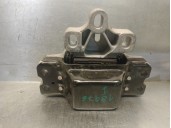 Recambio de soporte motor para volkswagen touran (1t2) 2.0 tdi referencia OEM IAM 1K0199555AC 1K0199555AC 