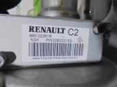 Recambio de columna direccion para renault megane iv berlina 5p 1.5 dci diesel fap energy referencia OEM IAM 488102261R 