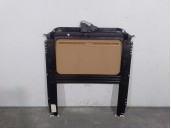 Recambio de techo electrico para porsche cayenne (9pa) 3.2 referencia OEM IAM 847856915 95556402500 BOSCH