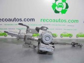 Recambio de columna direccion para renault megane iv berlina 5p 1.5 dci diesel fap energy referencia OEM IAM 488102261R 