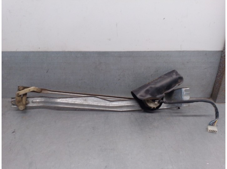 Recambio de motor limpia delantero para seat ibiza i (21a) 0.9 referencia OEM IAM 146A000 