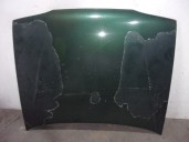 Recambio de capot para renault 19 1.8 f3... referencia OEM IAM VERDE 