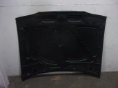 Recambio de capot para renault 19 1.8 f3... referencia OEM IAM  VERDE 