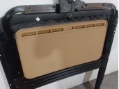 Recambio de techo electrico para porsche cayenne (9pa) 3.2 referencia OEM IAM 847856915 95556402500 BOSCH