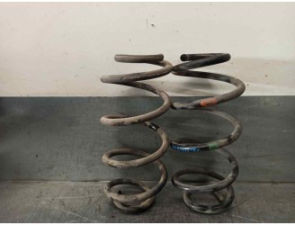 Recambio de muelle amortiguacion para fiat tipo ii (357) fam easy referencia OEM IAM 52049718 