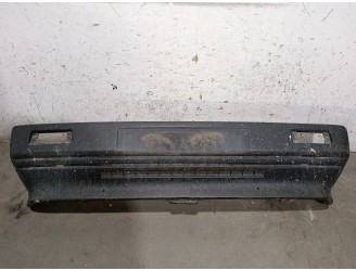 Replacement front bumper for Seat Ibiza I (21A) 0.9 OEM IAM reference 5512963 