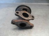 Recambio de valvula egr para fiat multipla (186) 1.9 jtd cat referencia OEM IAM 46460132 72255200 PIERBURG