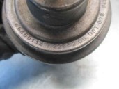 Recambio de valvula egr para fiat multipla (186) 1.9 jtd cat referencia OEM IAM 46460132 72255200 PIERBURG