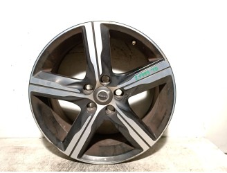 Recambio de llanta para volvo v40 hatchback (525) d3 referencia OEM IAM 31423871 R177.0JX17H2ET50 