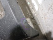 Recambio de paragolpes delantero para seat ibiza i (21a) 0.9 referencia OEM IAM 5512963 