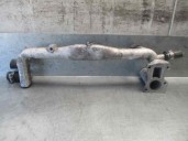 Replacement pipe for Fiat Multipla (186) 1.9 JTD cat OEM IAM reference 46521772 B83300 