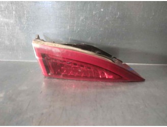 Recambio de piloto trasero izquierdo para fiat tipo ii (357) fam easy referencia OEM IAM 51984457 DE PORTON 4 PUERTAS