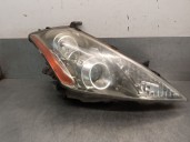 Recambio de faro derecho para nissan murano i (z50) 3.5 4x4 referencia OEM IAM 26010CC025 26010CC025 