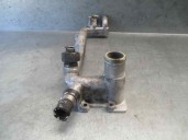Recambio de tubo para fiat multipla (186) 1.9 jtd cat referencia OEM IAM 46521772 B83300 