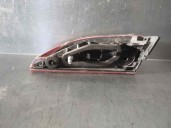 Recambio de piloto trasero izquierdo para fiat tipo ii (357) fam easy referencia OEM IAM 51984457 DE PORTON 4 PUERTAS