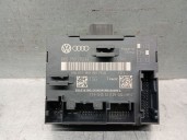 Recambio de centralita cierre para audi a4 b8 (8k2) 2.0 tdi referencia OEM IAM 8K0959793H 