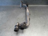 Replacement pipe for Fiat Multipla (186) 1.9 JTD CAT OEM IAM reference 46521772 B83300 