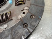 Recambio de kit embrague para jeep gr.cherokee (zj)/(z) 2.5 turbodiesel referencia OEM IAM 4864835 30826391307 SACHS