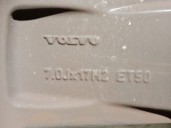 Recambio de llanta para volvo v40 hatchback (525) d3 referencia OEM IAM 31423871 R177.0JX17H2ET50 