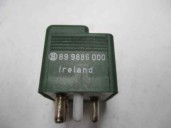 Recambio de rele para peugeot 106 (s2) max referencia OEM IAM 