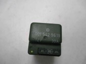 Recambio de rele para peugeot 106 (s2) max referencia OEM IAM 