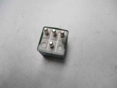 Recambio de rele para peugeot 106 (s2) max referencia OEM IAM 