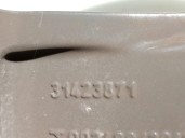 Recambio de llanta para volvo v40 hatchback (525) d3 referencia OEM IAM 31423871 R177.0JX17H2ET50 