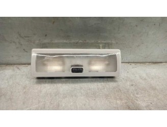 Recambio de luz interior para bmw serie 3 berlina (e36) 1.8 16v cat referencia OEM IAM   