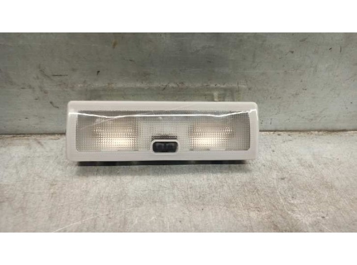 Recambio de luz interior para bmw serie 3 berlina (e36) 1.8 16v cat referencia OEM IAM   