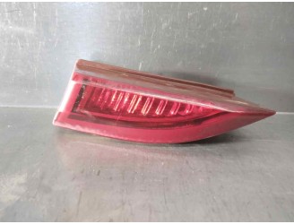 Recambio de piloto trasero derecho para fiat tipo ii (357) fam easy referencia OEM IAM 51984460 DE PORTON