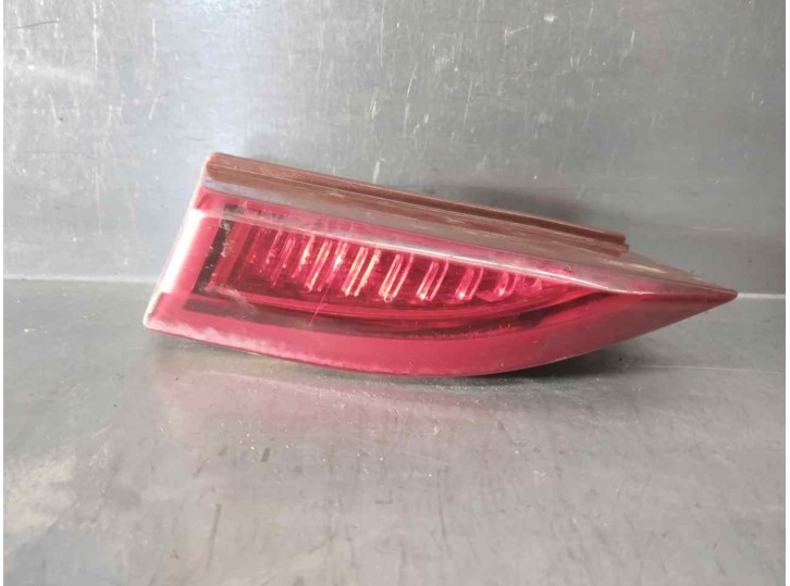 Recambio de piloto trasero derecho para fiat tipo ii (357) fam easy referencia OEM IAM 51984460 DE PORTON