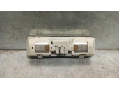 Recambio de luz interior para bmw serie 3 berlina (e36) 1.8 16v cat referencia OEM IAM 