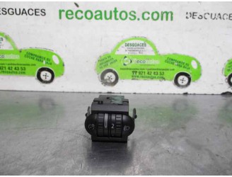 Recambio de mando luces salpicadero para volkswagen golf v berlina (1k1) 1.9 tdi referencia OEM IAM 1K0941333C  