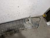 Recambio de paragolpes delantero para seat ibiza i (21a) 0.9 referencia OEM IAM 5512963 