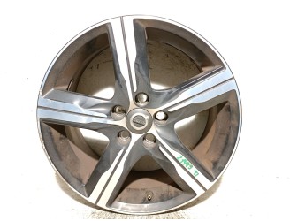 Recambio de llanta para volvo v40 hatchback (525) d3 referencia OEM IAM 31423871 R177.0JX17H2ET50 