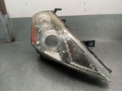 Recambio de faro derecho para nissan murano i (z50) 3.5 4x4 referencia OEM IAM 26010CC025 26010CC025 