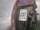 Recambio de piloto trasero derecho para fiat tipo ii (357) fam easy referencia OEM IAM 51984460 DE PORTON