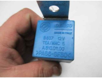 Recambio de rele para toyota corolla verso (r1) 2.0 turbodiesel cat referencia OEM IAM 