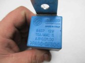 Recambio de rele para toyota corolla verso (r1) 2.0 turbodiesel cat referencia OEM IAM 