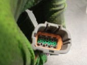 Recambio de faro derecho para nissan murano i (z50) 3.5 4x4 referencia OEM IAM 26010CC025 26010CC025 