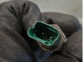 Recambio de sensor para peugeot 308 1.6 16v referencia OEM IAM 96546136  