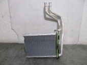Recambio de radiador calefaccion / aire acondicionado para renault megane iv berlina 5p 1.5 dci diesel fap energy referencia OEM