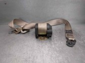Replacement front right seat belt for Renault 19 1.8 f3... OEM IAM reference 7700829125 