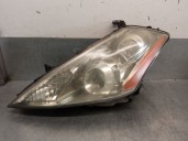Recambio de faro izquierdo para nissan murano i (z50) 3.5 4x4 referencia OEM IAM 26060CC025 26060CC025 