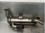 Recambio de enfriador egr para hyundai i30 1.6 crdi cat referencia OEM IAM 284162A700  