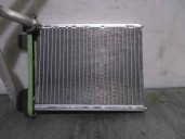 Recambio de radiador calefaccion / aire acondicionado para renault megane iv berlina 5p 1.5 dci diesel fap energy referencia OEM