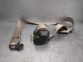 Replacement front right seat belt for Renault 19 1.8 f3... OEM IAM reference 7700829125 