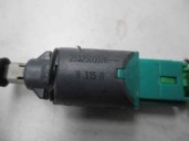 Recambio de interruptor para renault fluence expression referencia OEM IAM 251250007RN 9315B 